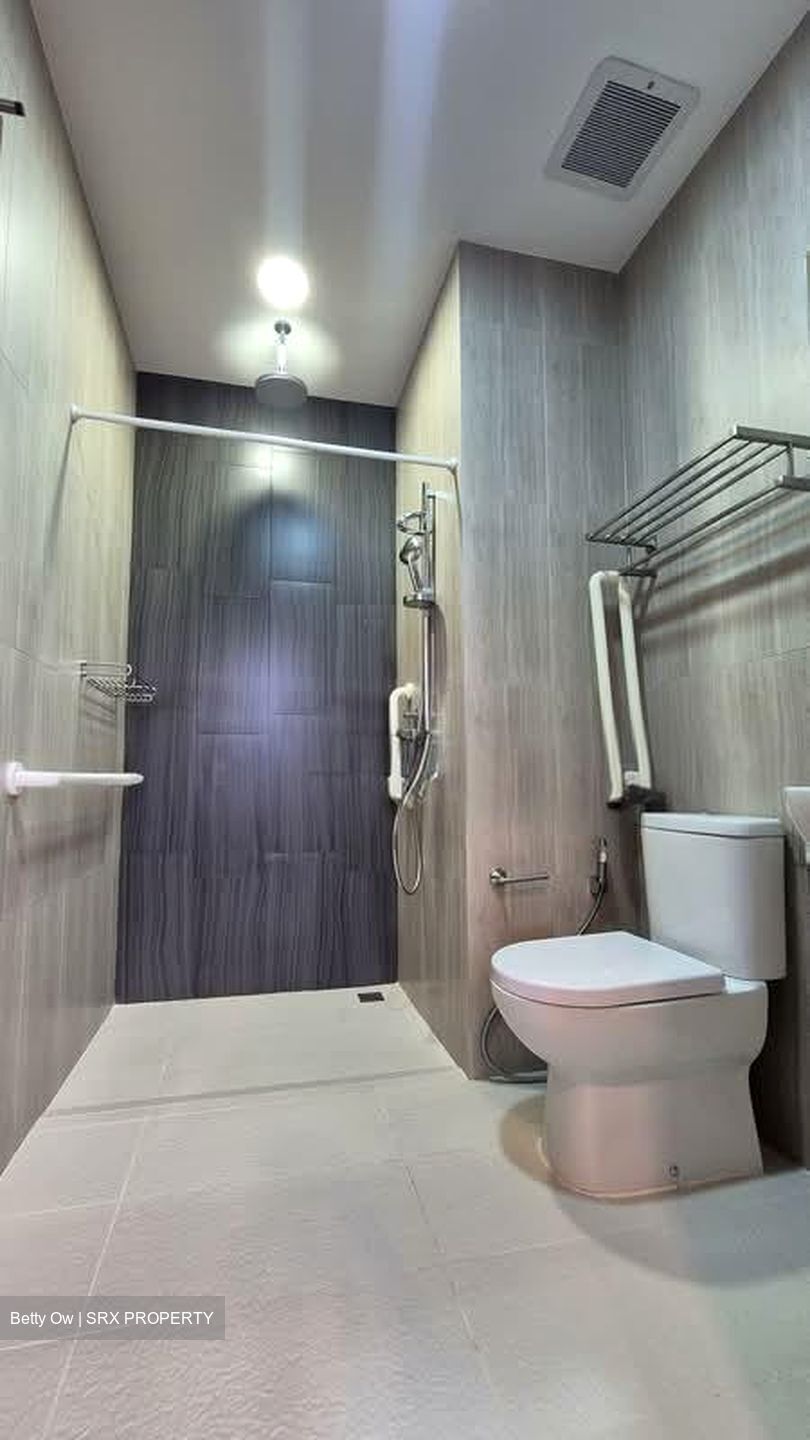 The Hillford (D21), Apartment #566625431